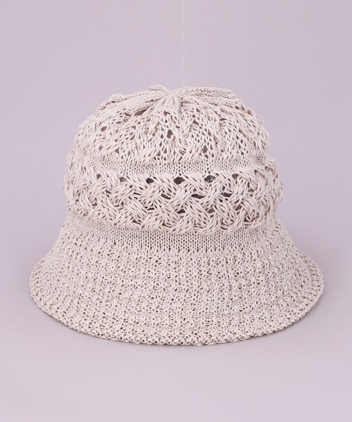 GIMA MIX KCH（ハット）｜CA4LA（カシラ） 8,034円