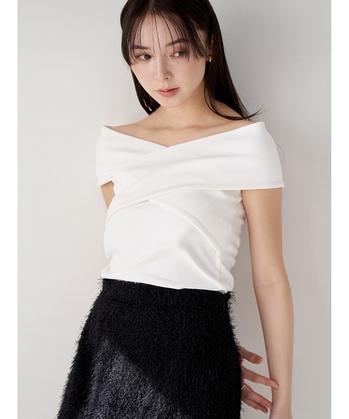 Stylevoice for xxx（スタイルヴォイスフォー）の「オフ