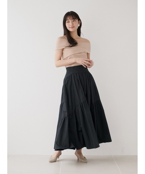 Stylevoice for xxx（スタイルヴォイスフォー）の「オフ