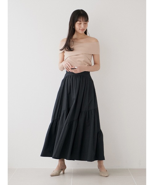 Stylevoice for xxx（スタイルヴォイスフォー）の「オフ