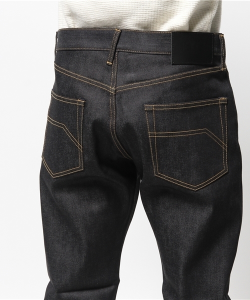 FTC（エフティーシー）の「THE CITY（デニムパンツ）」 - WEAR