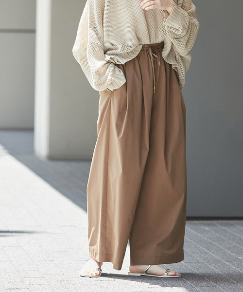 journal standard L'essage（ジャーナルスタンダードレサージュ