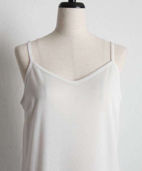 【セール】ペチコート付きシアージャガード×フラワープリントシャーリングワンピース（ワンピース）｜tocco closet（トッコ クローゼット）