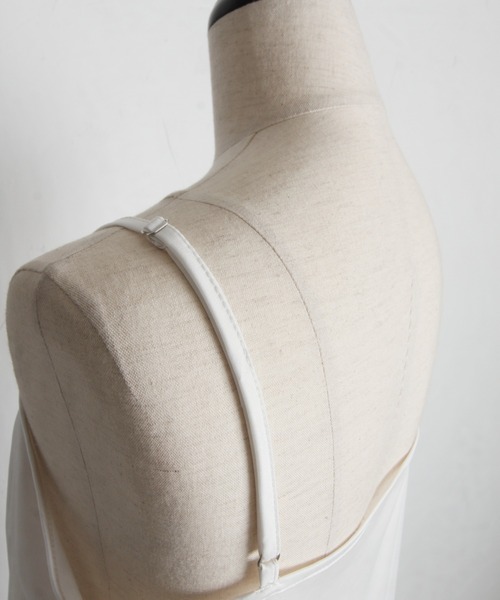 【セール】ペチコート付きシアージャガード×フラワープリントシャーリングワンピース（ワンピース）｜tocco closet（トッコ クローゼット）