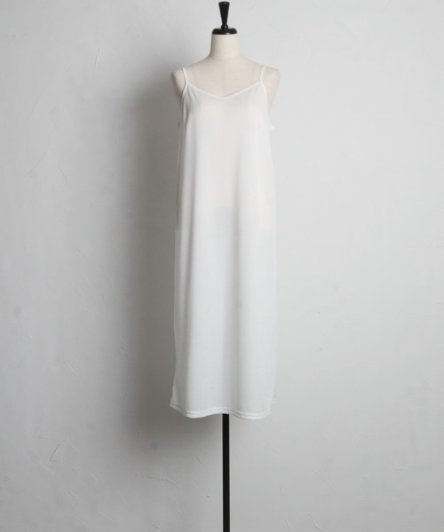 【セール】ペチコート付きシアージャガード×フラワープリントシャーリングワンピース（ワンピース）｜tocco closet（トッコ クローゼット）