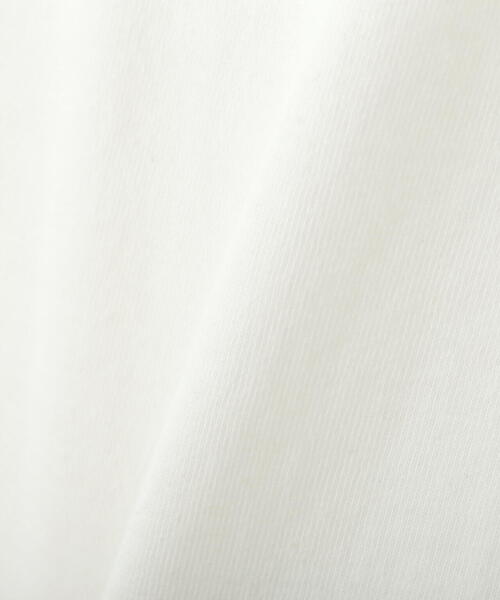 FREE'S MART(フリーズマート)の「ショート丈ロゴTシャツ(Tシャツ/カットソー・レディース・ホワイト/ブラック/ピンク・FREE)」の18枚目の写真