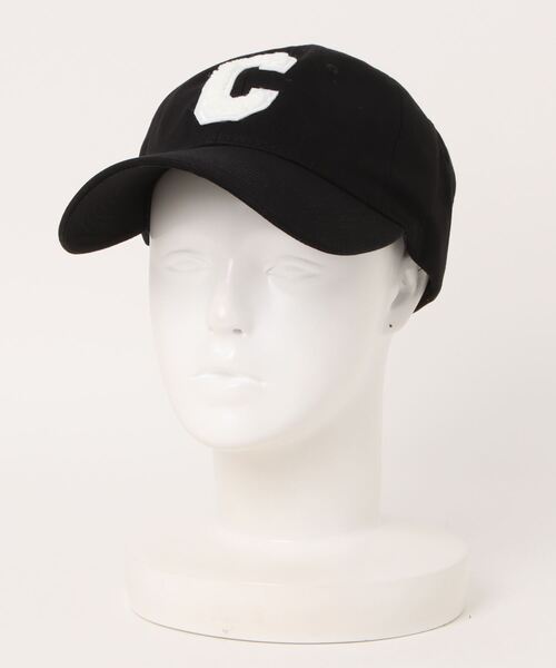 Burner（バーナー）の「【OKUOKU　0909】刺繍 ウォッシュ キャップ oku-bosi-692504382482-11（キャップ・メンズ・ブルー/グレー/ブラック系その他/オフホワイト/ピンク系その他/ブラック/ベージュ系その他/ネイビー系1/ホワイト/ピンク/グリーン/レッド/ブラウン/ネイビー/ピンク系その他2/パープル/ベージュ・L/M）」の5枚目の写真