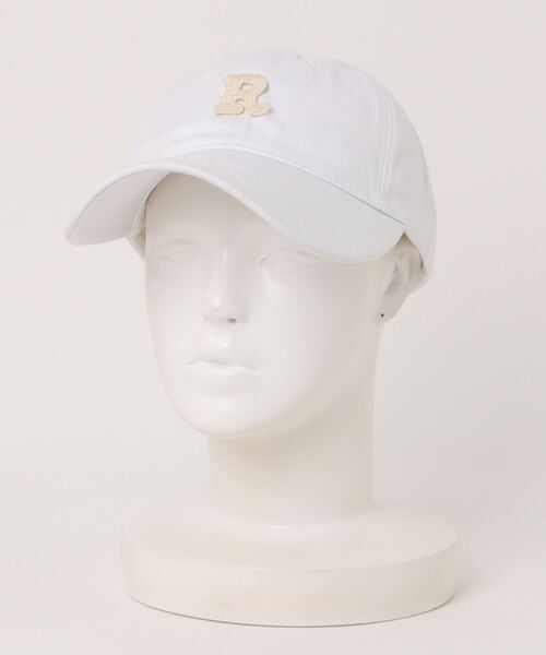 Burner（バーナー）の「【OKUOKU　0909】刺繍 ウォッシュ キャップ oku-bosi-692504382482-11（キャップ・メンズ・ブルー/グレー/ブラック系その他/オフホワイト/ピンク系その他/ブラック/ベージュ系その他/ネイビー系1/ホワイト/ピンク/グリーン/レッド/ブラウン/ネイビー/ピンク系その他2/パープル/ベージュ・L/M）」の2枚目の写真