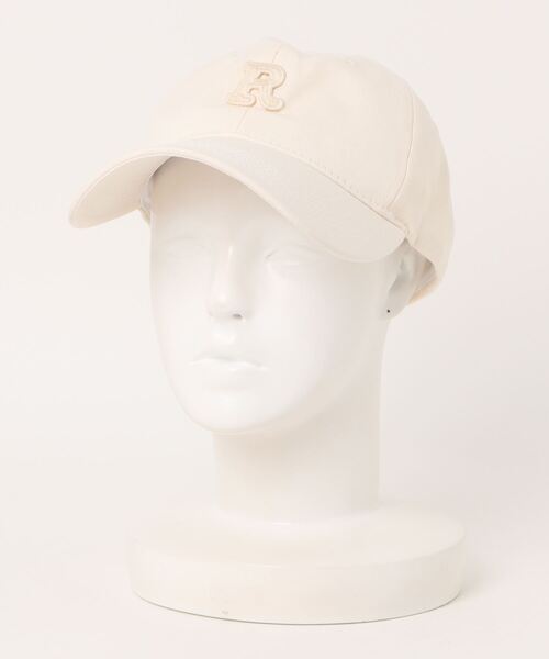 Burner（バーナー）の「【OKUOKU　0909】刺繍 ウォッシュ キャップ oku-bosi-692504382482-11（キャップ・メンズ・ブルー/グレー/ブラック系その他/オフホワイト/ピンク系その他/ブラック/ベージュ系その他/ネイビー系1/ホワイト/ピンク/グリーン/レッド/ブラウン/ネイビー/ピンク系その他2/パープル/ベージュ・L/M）」の3枚目の写真