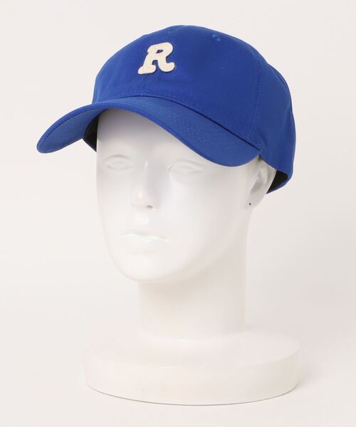 Burner（バーナー）の「【OKUOKU　0909】刺繍 ウォッシュ キャップ oku-bosi-692504382482-11（キャップ・メンズ・ブルー/グレー/ブラック系その他/オフホワイト/ピンク系その他/ブラック/ベージュ系その他/ネイビー系1/ホワイト/ピンク/グリーン/レッド/ブラウン/ネイビー/ピンク系その他2/パープル/ベージュ・L/M）」の12枚目の写真