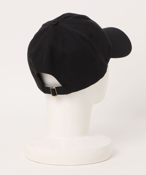 Burner（バーナー）の「【OKUOKU　0909】刺繍 ウォッシュ キャップ oku-bosi-692504382482-11（キャップ・メンズ・ブルー/グレー/ブラック系その他/オフホワイト/ピンク系その他/ブラック/ベージュ系その他/ネイビー系1/ホワイト/ピンク/グリーン/レッド/ブラウン/ネイビー/ピンク系その他2/パープル/ベージュ・L/M）」の18枚目の写真