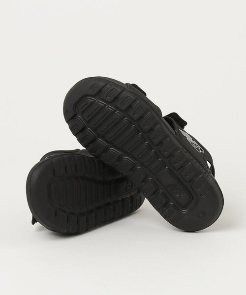 NEW BALANCE（ニューバランス）の「ニューバランス New Balance SPSD v1 Sandal_（サンダル・キッズ・ブラック・22.0cm/21.0cm/20.0cm/19.0cm/18.0cm/17.0cm/23.0cm）」の3枚目の写真