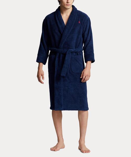RATHLIN ローブ/ラージサイズ（ガウン/バスローブ）｜RALPH LAUREN