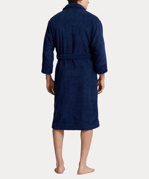 RATHLIN ローブ/ラージサイズ（ガウン/バスローブ）｜RALPH LAUREN