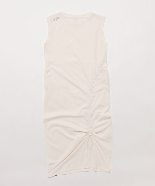 【セール】BILLABONG レディース 【FOR SAND AND WATER】 UTILITY GATHER ONEPIECE ラッシュガード 【2024年夏モデル】ビラボンワンピースタイプラッシュガード(水着)（ラッシュガード）｜BILLABONG（ビラボン）