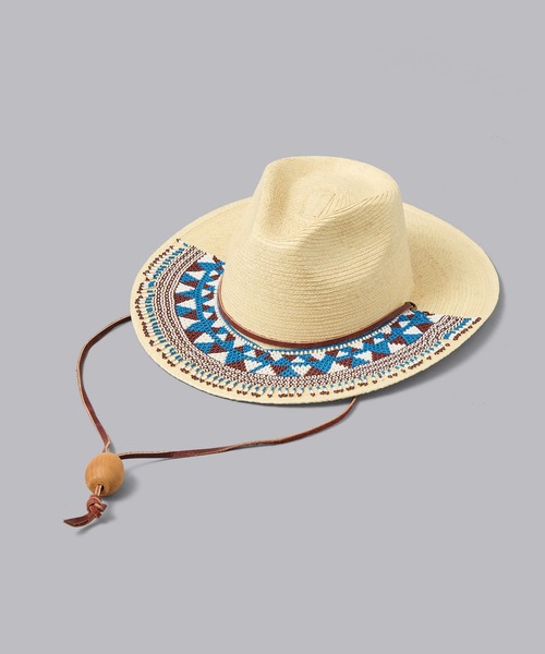el mare / エルマレ グアテマラ ハット ジャーナルスタンダード