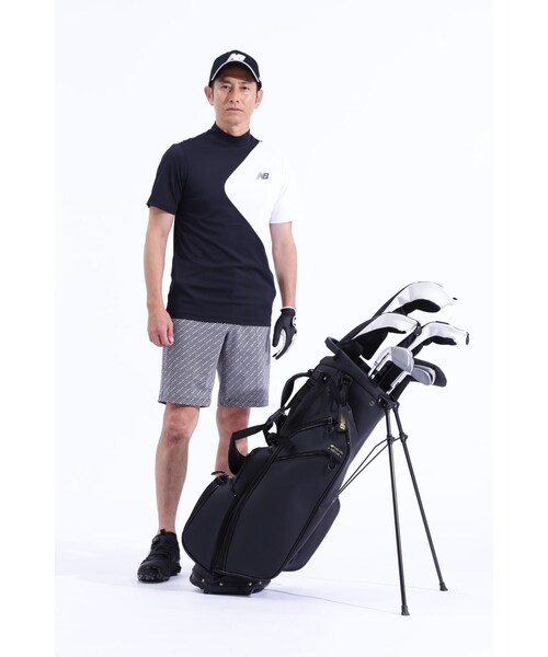 New Balance Golf（ニューバランスゴルフ）の「【new balance golf