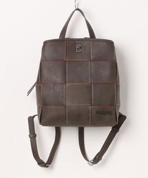 Desigual | REPRISE YOKO CHOCO SUMY MI PUバックパックミニ(バックパック/リュック)