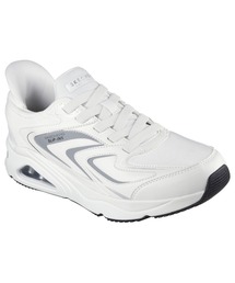 SKECHERS(XPb`[Y)SKECHERS HANDS FREE SLIP-INS: TRES-AIR UNO - VISION-AIRY SLIP-INS / XPb`[Y nYt[XbvCYFgXGA[ Em - rWGA[XbvCY(Xb|)