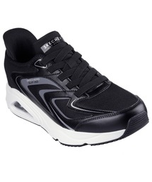 SKECHERS(XPb`[Y)SKECHERS HANDS FREE SLIP-INS: TRES-AIR UNO - VISION-AIRY SLIP-INS / XPb`[Y nYt[XbvCYFgXGA[ Em - rWGA[XbvCY(Xb|)