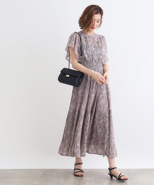 grove（グローブ）の「◆キルトチェーンショルダー（ショルダーバッグ・レディース・ベビーピンク/シルバー系その他/ブラック/ライトグレー・00）」の18枚目の写真