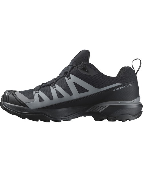 最終セール！3点セット SALOMON XPROSX 170 SALOMON X ULTRA 360 GTX（サロモン X ウルトラ 360 ゴアテック
