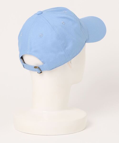 セール】【 WEEK ENDER / ウィークエンダー 】 LOGO LOW CAP