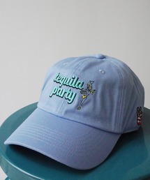 Port（ポート）の「【 WEEK ENDER / ウィークエンダー 】 LOGO LOW CAP（キャップ）」