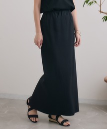 Dignite collier | Dignite collier リブスカート(スカート)