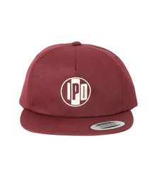 IPD（アイピーディー）の「【IPD】OG LEGEND CAP / オジーレジェンドキャップ（キャップ）」