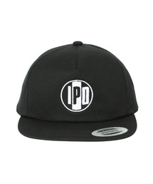 IPD（アイピーディー）の「【IPD】OG LEGEND CAP / オジーレジェンドキャップ（キャップ）」