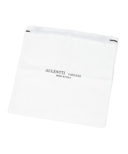 AULENTTI（オウレンティ）の「【AULENTTI】レザーベルト（ベルト・レディース・ブラック/ブラウン・FREE）」の7枚目の写真
