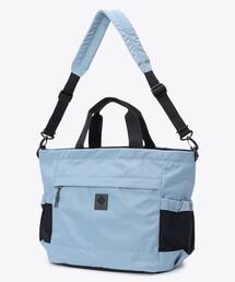 Columbia（コロンビア）の「撥水 大容量 Columbia／グレートスモーキーガーデン トート 26L バッグ／コロンビア（トートバッグ）」