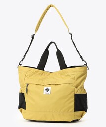 撥水 大容量 Columbia/グレートスモーキーガーデン トート 26L バッグ/コロンビア
