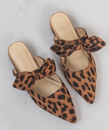 リボンミュール