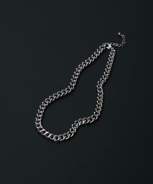 WEGO（ウィゴー）の「WEGO/チョーカーネックレス（ネックレス・メンズ・その他4/その他1/その他2/その他3・FREE）」の7枚目の写真