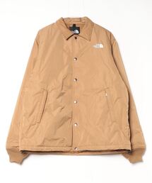THE NORTH FACE(Um[XtFCX)THE NORTH FACE Insulated Coach Jacket / UEm[XEtFCX CT[ebh@R[` WPbg(̑AE^[)