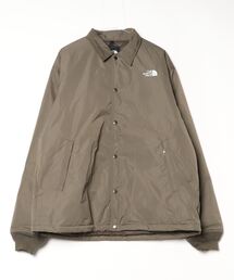 ザ ノース フェイス THE NORTH FACE GTX Denim Coach Jacket(GTX