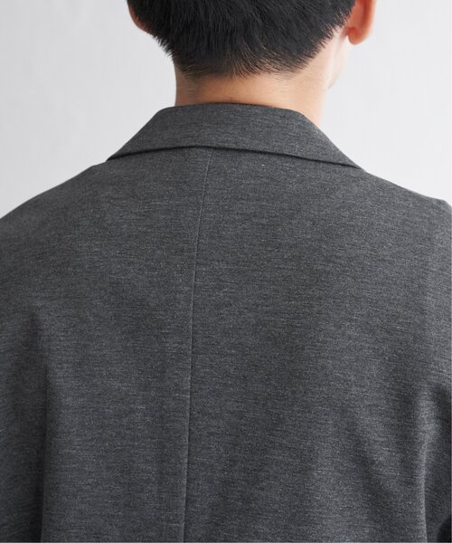 【セットアップ可能】GOKU楽ワークテーラードジャケット（テーラードジャケット）｜IKKA LOUNGE（イッカラウンジ）