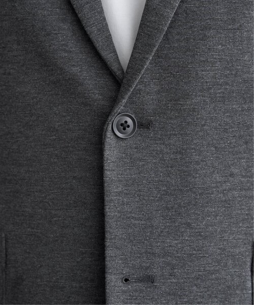 【セットアップ可能】GOKU楽ワークテーラードジャケット（テーラードジャケット）｜IKKA LOUNGE（イッカラウンジ）