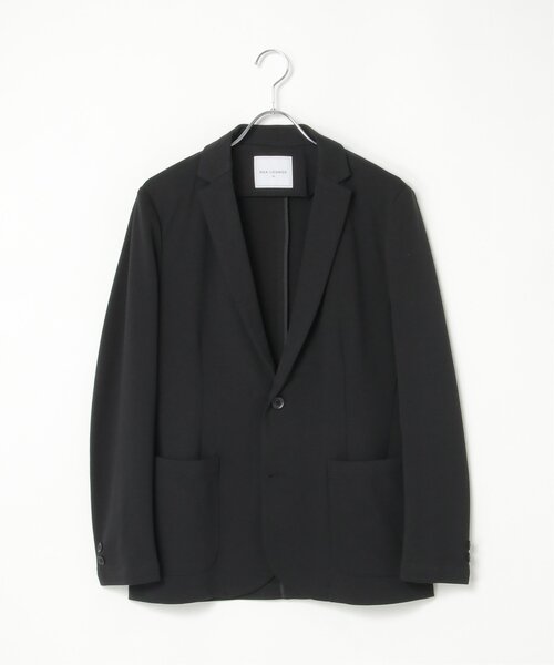 【セットアップ可能】GOKU楽ワークテーラードジャケット（テーラードジャケット）｜IKKA LOUNGE（イッカラウンジ）