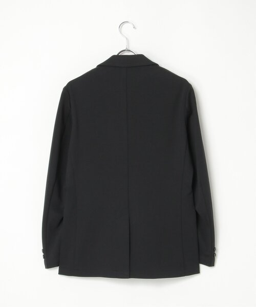 【セットアップ可能】GOKU楽ワークテーラードジャケット（テーラードジャケット）｜IKKA LOUNGE（イッカラウンジ）