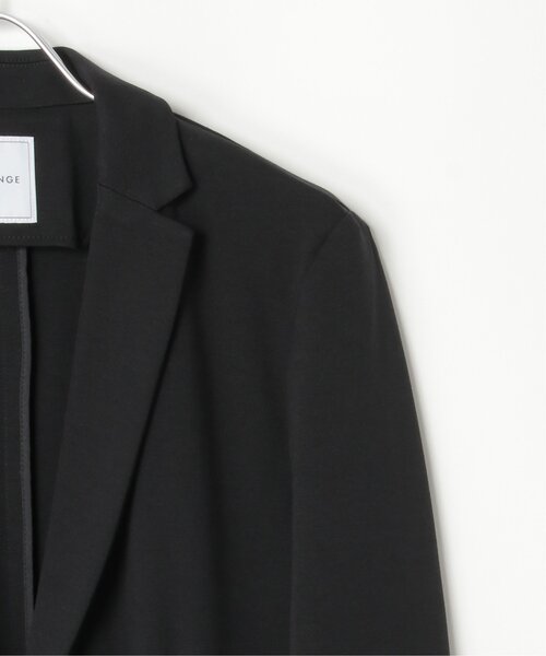 【セットアップ可能】GOKU楽ワークテーラードジャケット（テーラードジャケット）｜IKKA LOUNGE（イッカラウンジ）