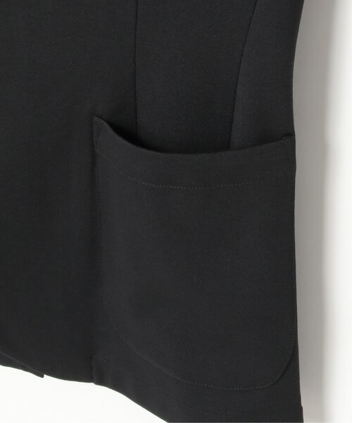 【セットアップ可能】GOKU楽ワークテーラードジャケット（テーラードジャケット）｜IKKA LOUNGE（イッカラウンジ）