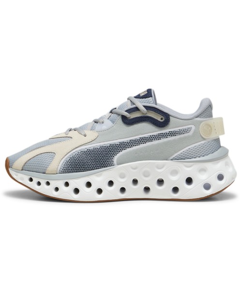 セール】PUMA プーマ ユニセックス ソフトライド フリークエンス