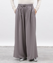 LAKOLE | トロミイージーパンツ / 143671(その他パンツ)