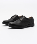 Hawkins | HAWKINS ホーキンス AL IT PLAIN FLEX HB80079 BLACK(Dress shoes)