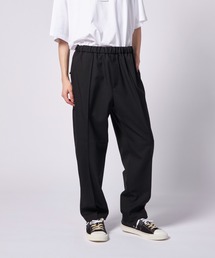 ジルサンダーパンツ レディース】TROUSER 08 AW 18,5 | JIL SANDER(ジルサンダー