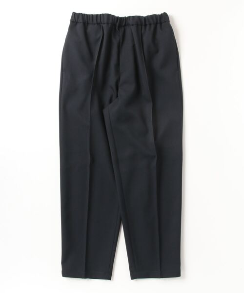 JIL SANDER（ジルサンダー）の「JIL SANDER TROUSER D 09 AW 20