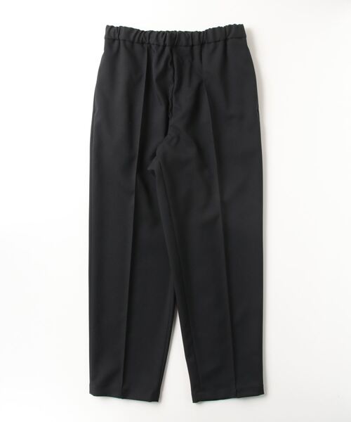 JIL SANDER（ジルサンダー）の「JIL SANDER TROUSER D 09 AW 20